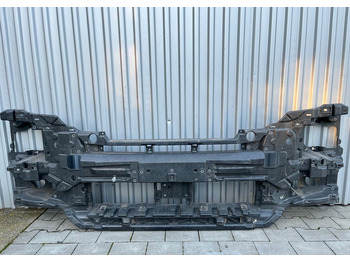 Кузов и экстерьер MAN TGS