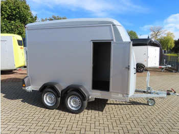 Прицеп-фургон BÖCKMANN