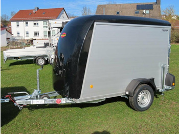 Прицеп-фургон BÖCKMANN