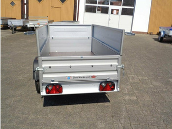 Прицеп для легкового автомобиля Böckmann-TPV, PKW Anhänger, 750 kg, Kastenaufsatz: фото 5 Прицеп для легкового автомобиля Böckmann-TPV, PKW Anhänger, 750 kg, Kastenaufsatz: фото 5