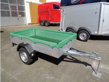 Прицеп для легкового автомобиля BÖCKMANN