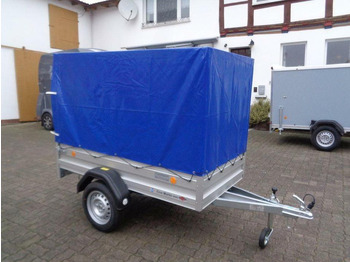 Прицеп для легкового автомобиля BÖCKMANN