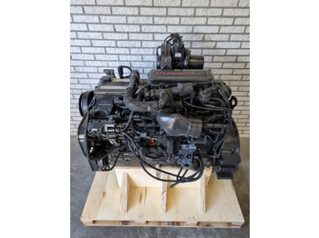 Двигатель CUMMINS