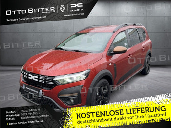 Легковой автомобиль DACIA