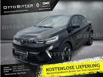 Внедорожник RENAULT