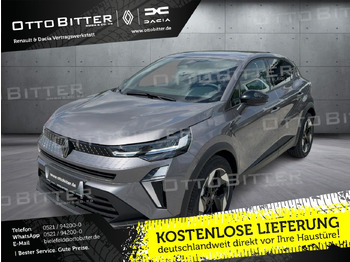 Внедорожник RENAULT
