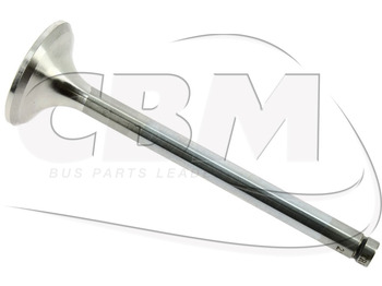 Клапан MANN-FILTER