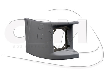 Кузов и экстерьер