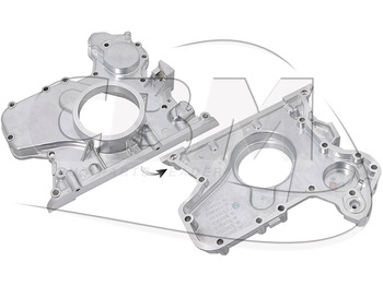 Двигатель и запчасти CUMMINS