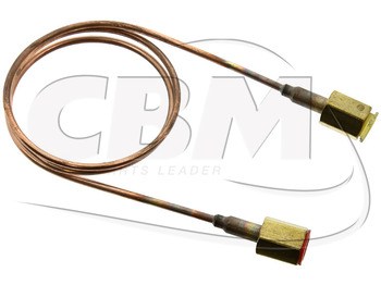 Часть системы кондиционирования IRISBUS