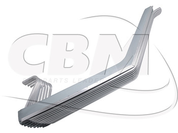 Кузов и экстерьер