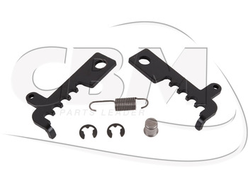 Сиденье IRISBUS