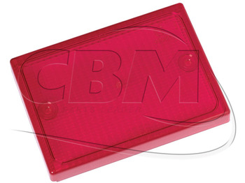 Свет/ Освещение IRISBUS