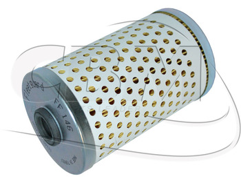 Масляный фильтр MANN-FILTER