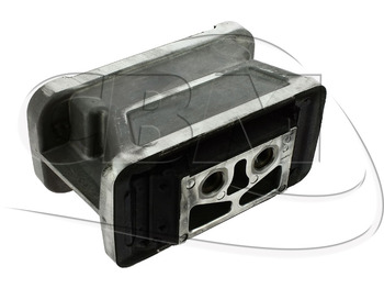 Подушка двигателя ISUZU