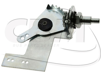 Отопление/ Вентиляция WABCO