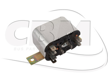 Электрическая система IRISBUS