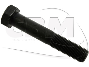 Запчасти IVECO