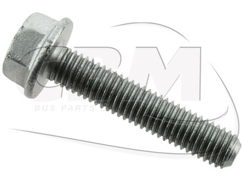 Запчасти IRISBUS