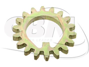 Запчасти IRISBUS