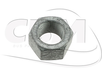 Запчасти IVECO