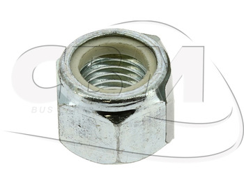 Запчасти IRISBUS