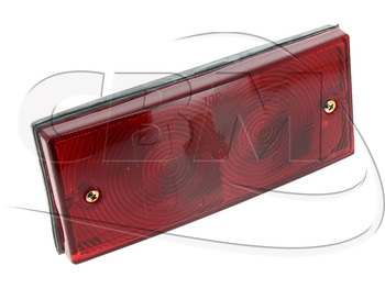 Задний фонарь VAN HOOL