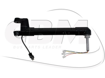 Зеркало заднего вида MAN