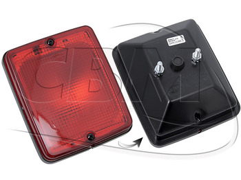 Свет/ Освещение VOLVO FE