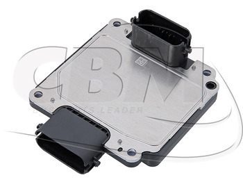 Коробка передач и запчасти ZF