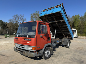 Самосвал DAF 45