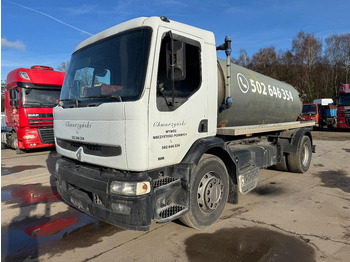 Ассенизатор RENAULT Premium 250