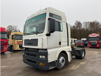 MAN TGA 18.430 (MANUAL GEARBOX / BOITE MANUELLE) в лизинг MAN TGA 18.430 (MANUAL GEARBOX / BOITE MANUELLE): фото 1