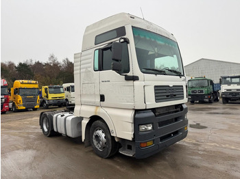 MAN TGA 18.430 (MANUAL GEARBOX / BOITE MANUELLE) в лизинг MAN TGA 18.430 (MANUAL GEARBOX / BOITE MANUELLE): фото 3