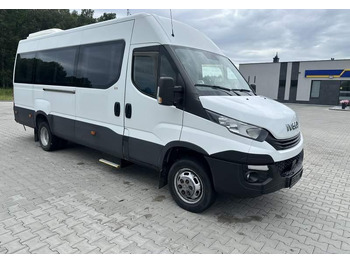 Туристический автобус IVECO Daily 50c15