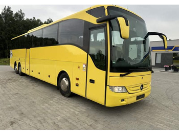 Туристический автобус MERCEDES-BENZ Tourismo