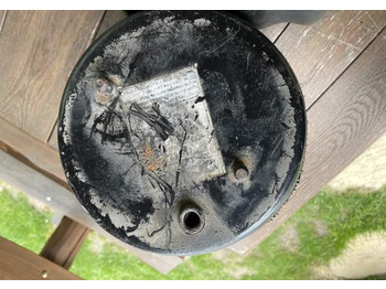 Подвеска для Автобусов Scania Scania Higer: фото 3 Подвеска для Автобусов Scania Scania Higer: фото 3