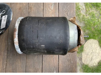 Подвеска для Автобусов Scania Scania Higer: фото 4 Подвеска для Автобусов Scania Scania Higer: фото 4