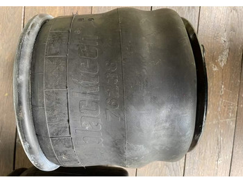 Подвеска для Автобусов Scania Scania Higer: фото 5 Подвеска для Автобусов Scania Scania Higer: фото 5