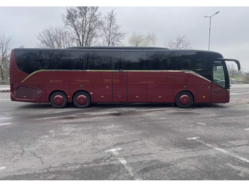 Туристический автобус Setra S516HD  Euro-6: фото 2