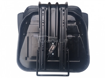 Сиденье для Кранов-манипуляторов Epsilon-Palfinger Siedzisko operatora HDS fotel YE58074X: фото 2