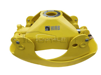 Грейфер LOGLIFT