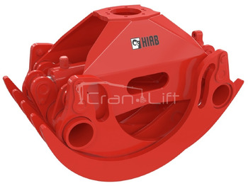 Грейфер LOGLIFT