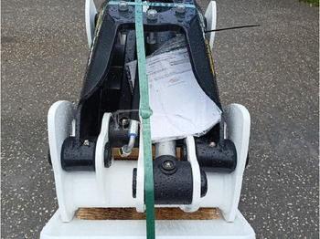 Грейфер Palfinger Epsilon FG53 chwytak do drewna: фото 3