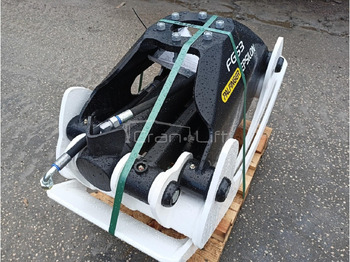 Грейфер Palfinger Epsilon FG53 chwytak do drewna: фото 2