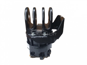 Гидравлика для Кранов-манипуляторов Rotator Indexator G121 / Epslink / Palfinger - Epsilon YE31006: фото 2