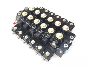 Гидравлический клапан