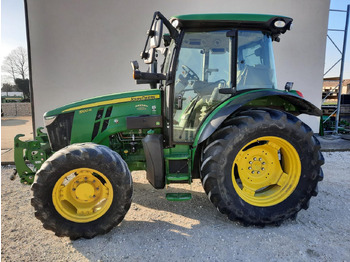 Трактор JOHN DEERE 5100R