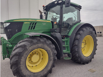 Трактор JOHN DEERE 6210R