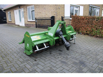 Техника для обработки почвы CELLI